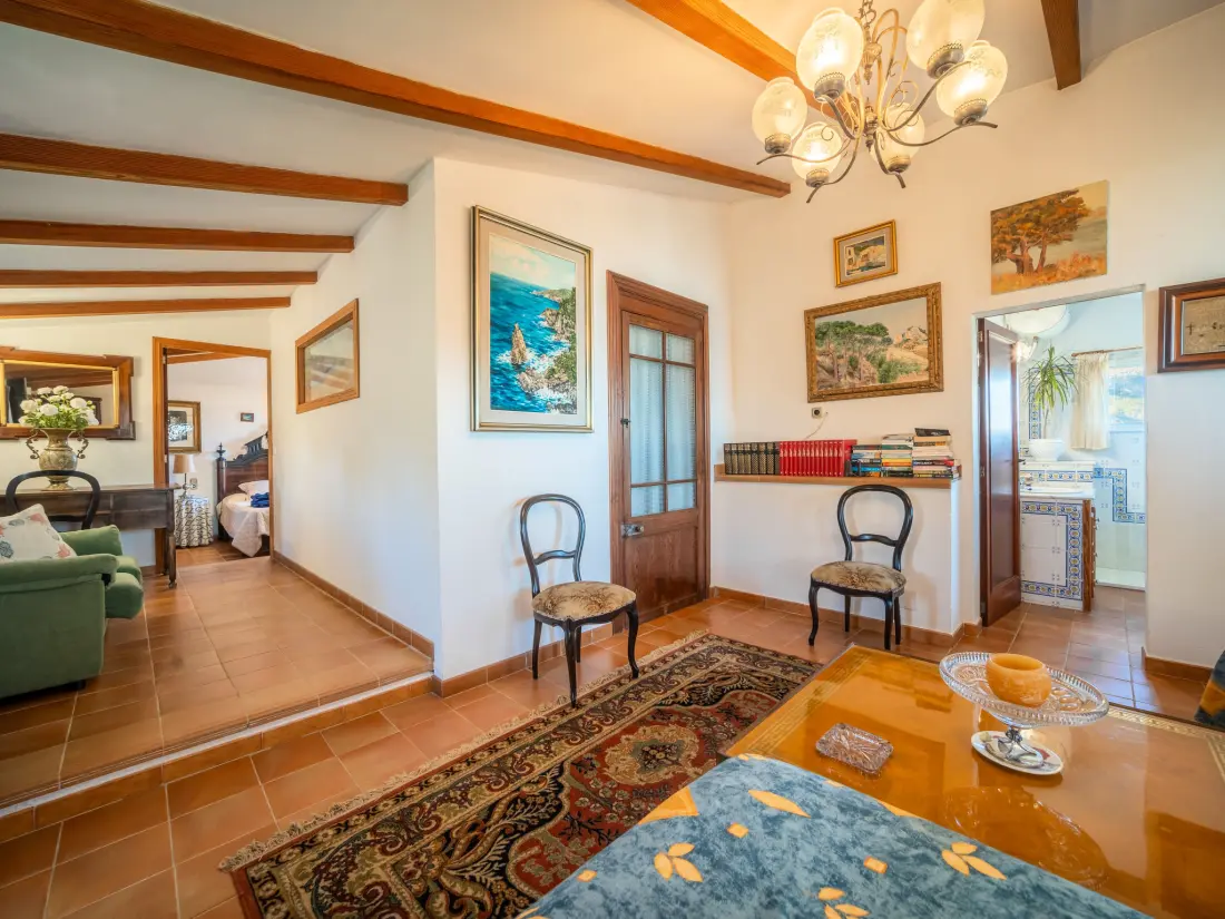 Maison de Vacances Selva