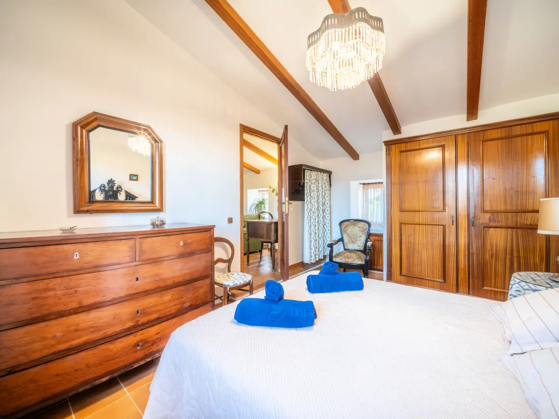Maison de Vacances Selva