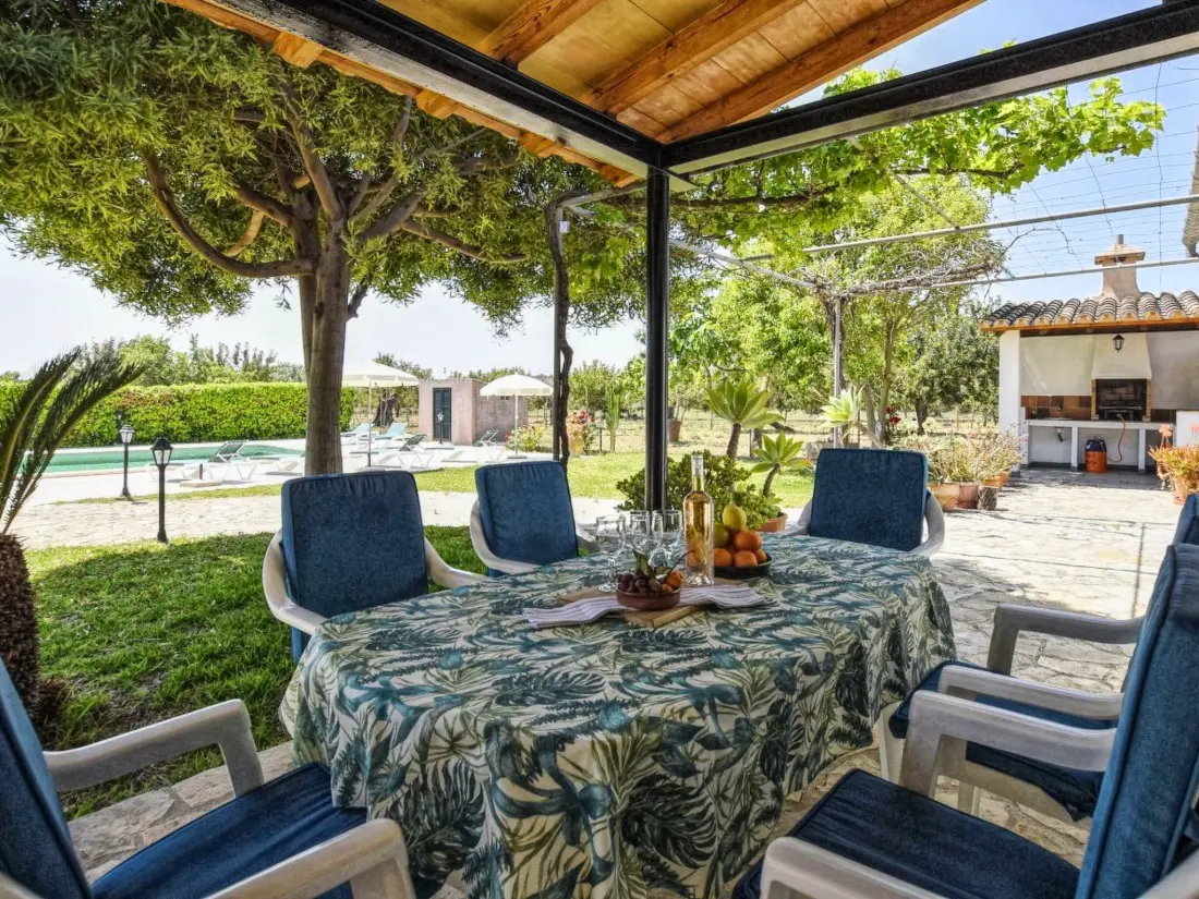 Maison de Vacances Selva