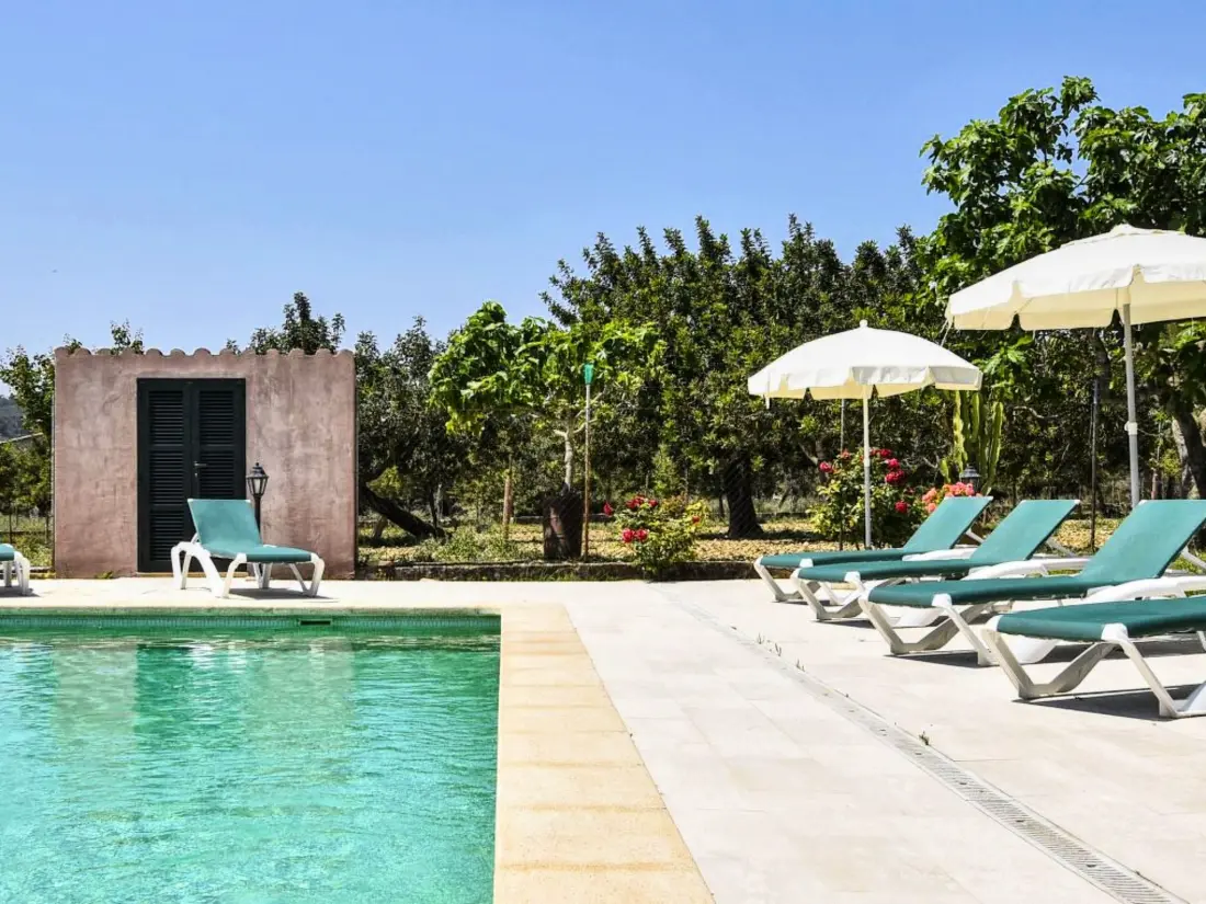 Maison de Vacances Selva