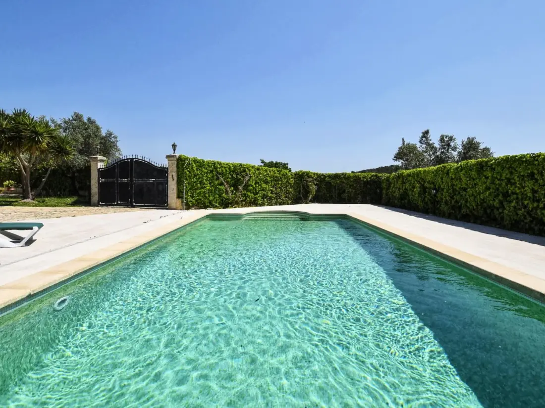 Maison de Vacances Selva