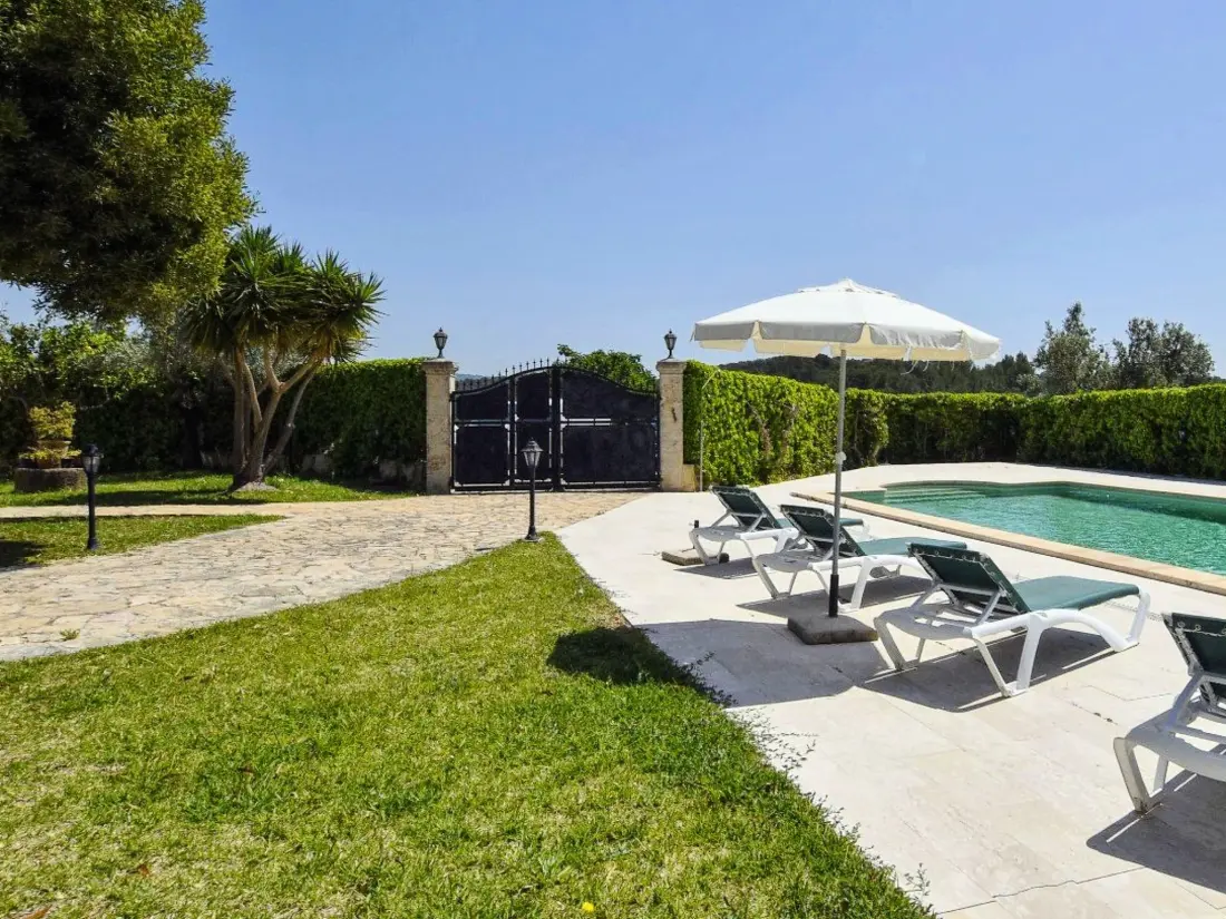 Maison de Vacances Selva