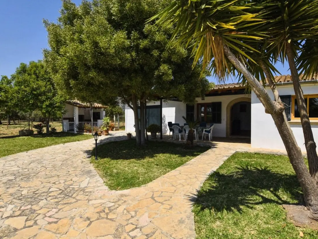 Maison de Vacances Selva