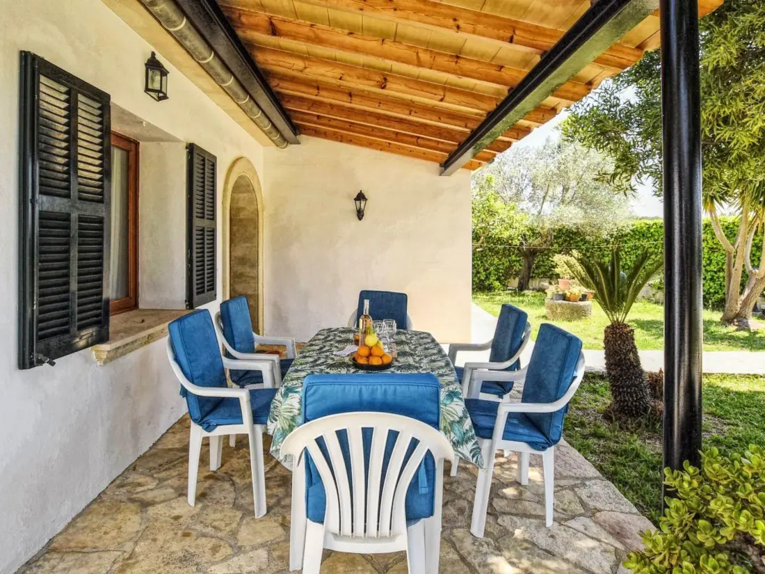 Maison de Vacances Selva