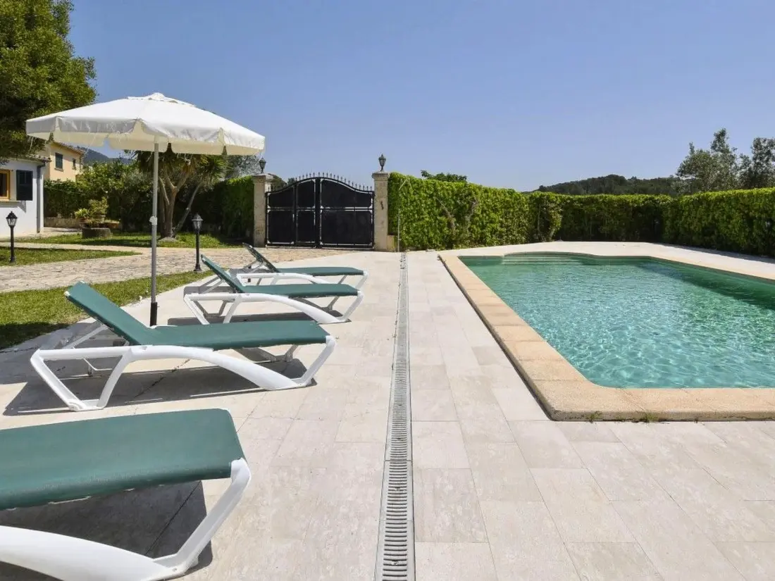 Maison de Vacances Selva