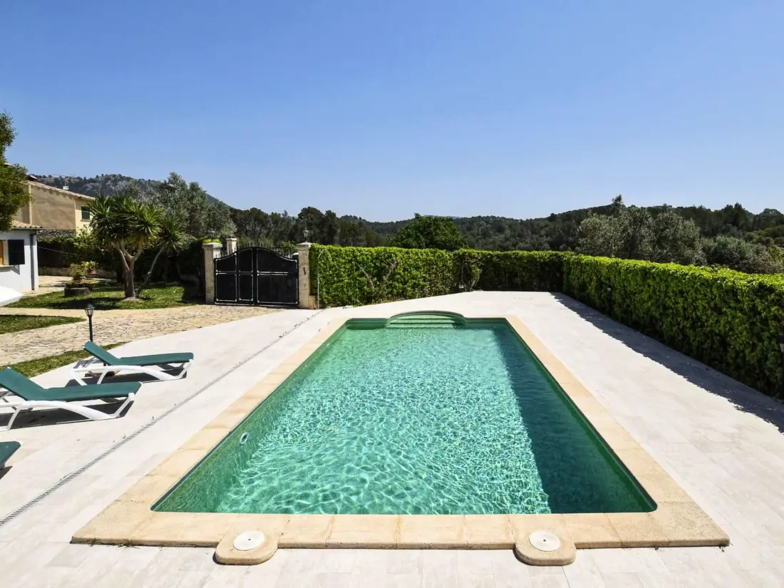 Maison de Vacances Selva