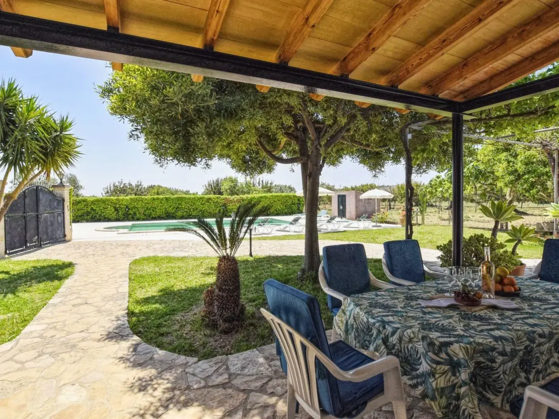 Maison de Vacances Selva