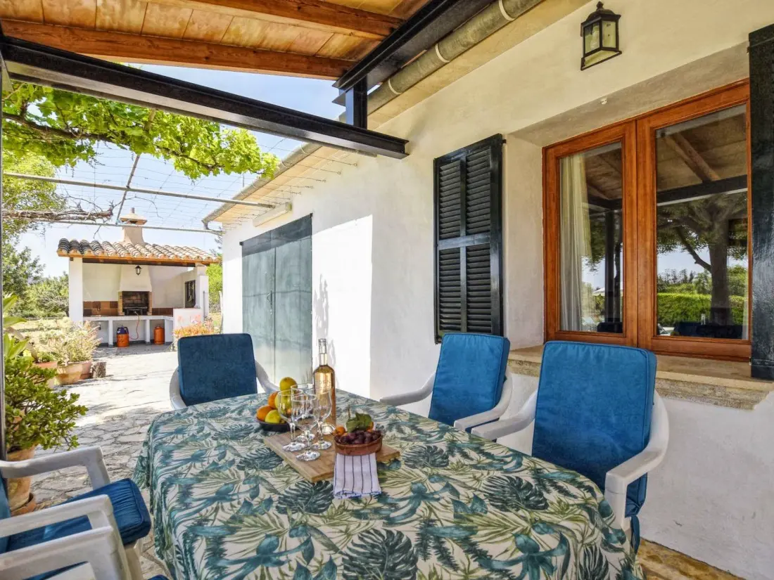 Maison de Vacances Selva