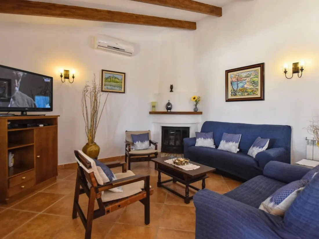 Maison de Vacances Selva