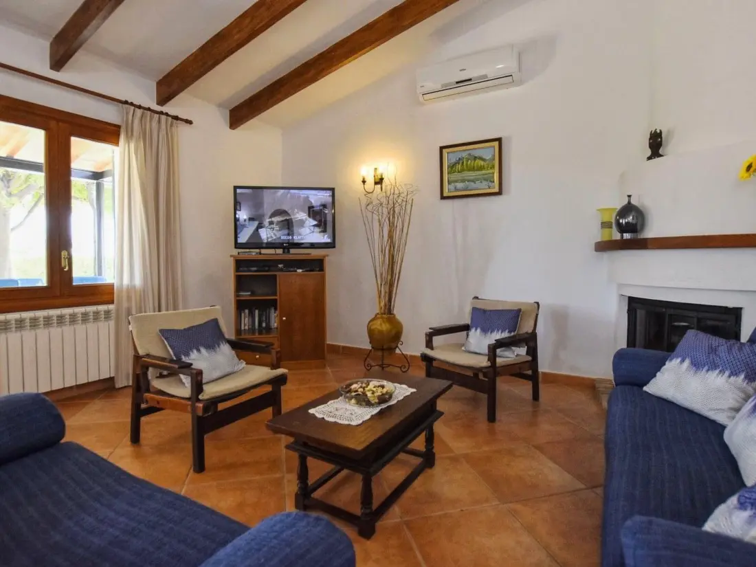 Maison de Vacances Selva