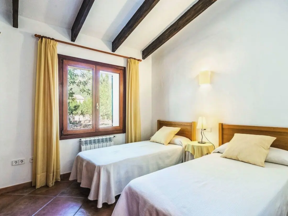 Maison de Vacances Selva