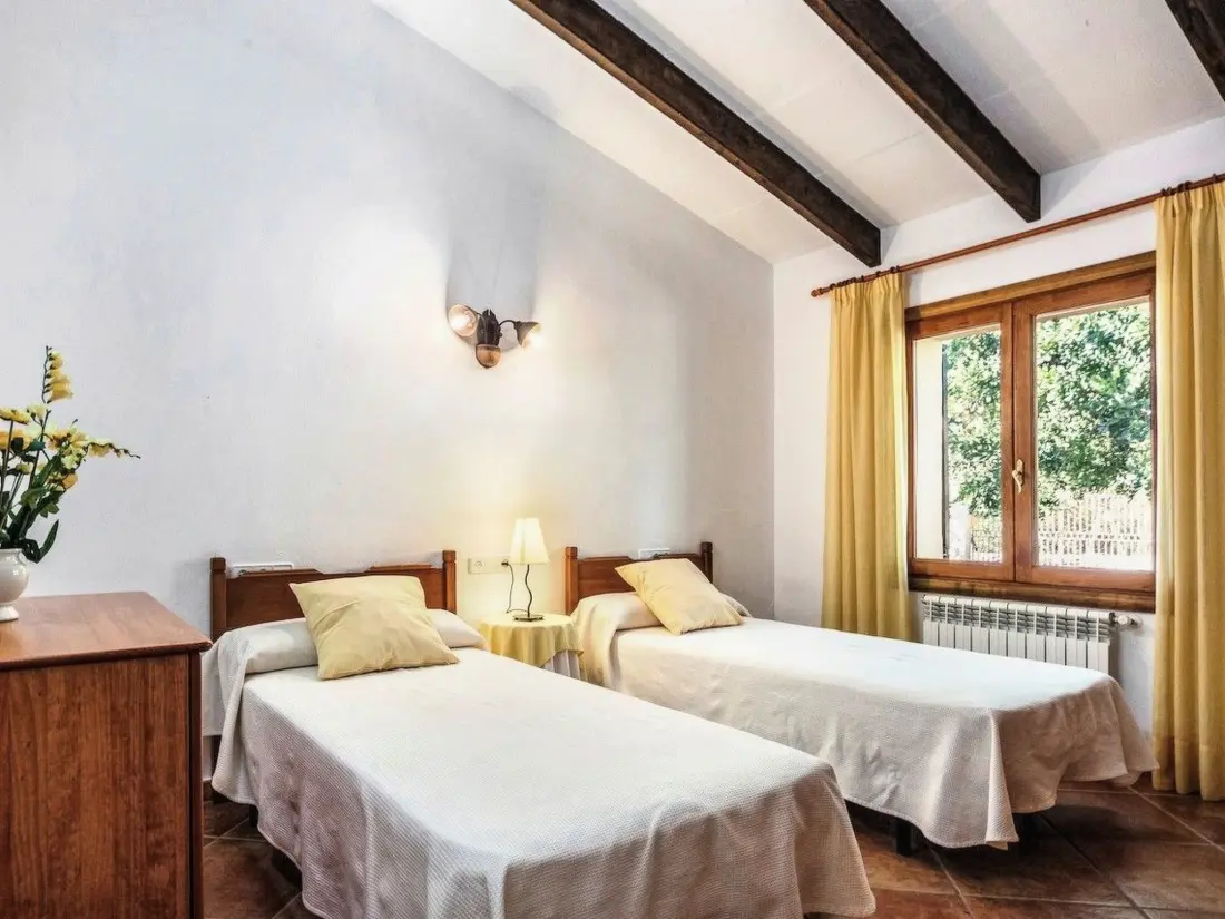 Maison de Vacances Selva