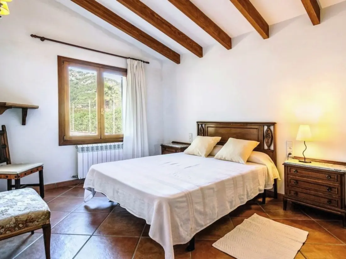 Maison de Vacances Selva