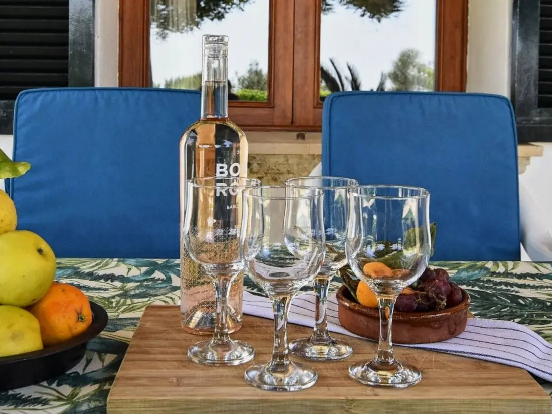 Maison de Vacances Selva