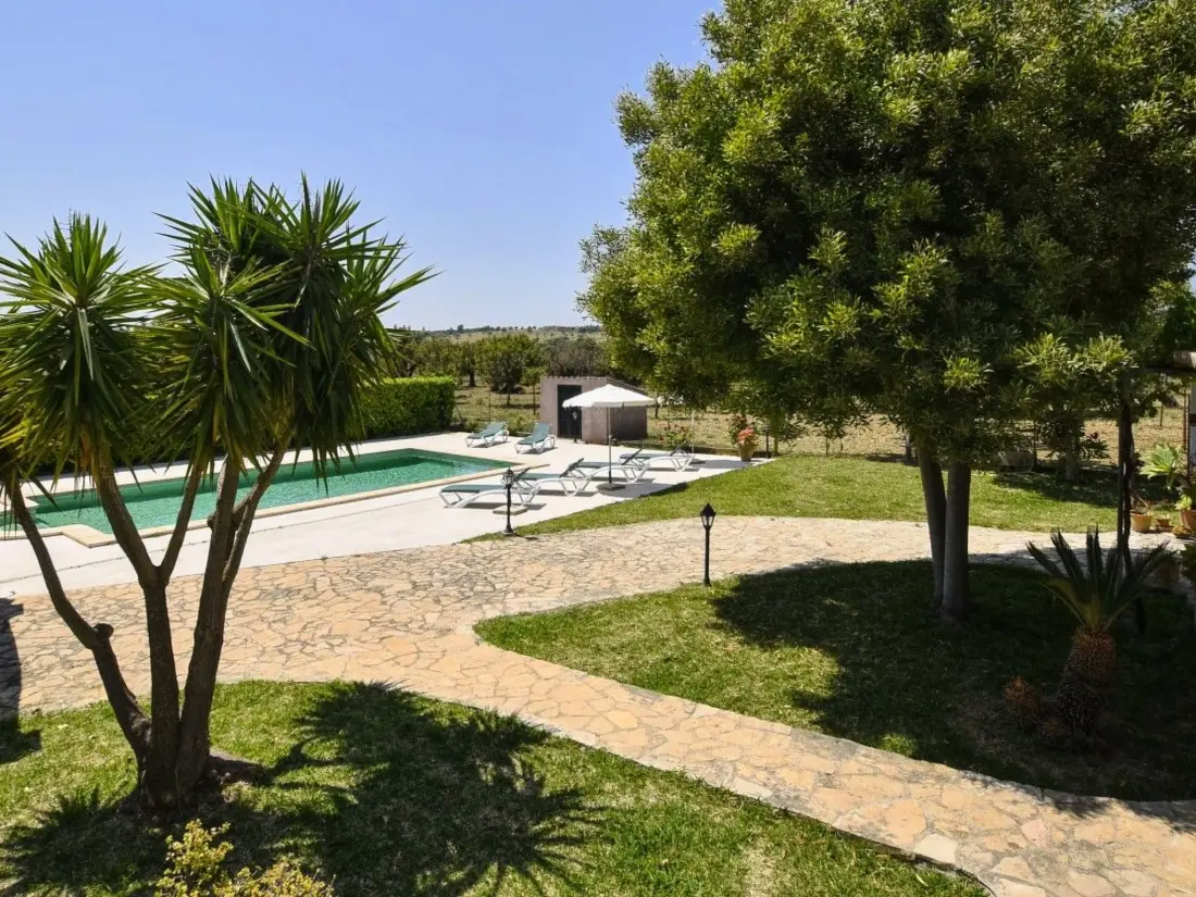 Maison de Vacances Selva