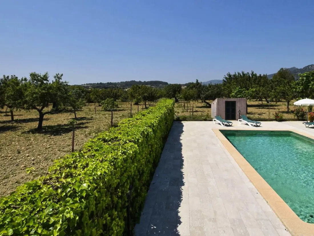 Maison de Vacances Selva