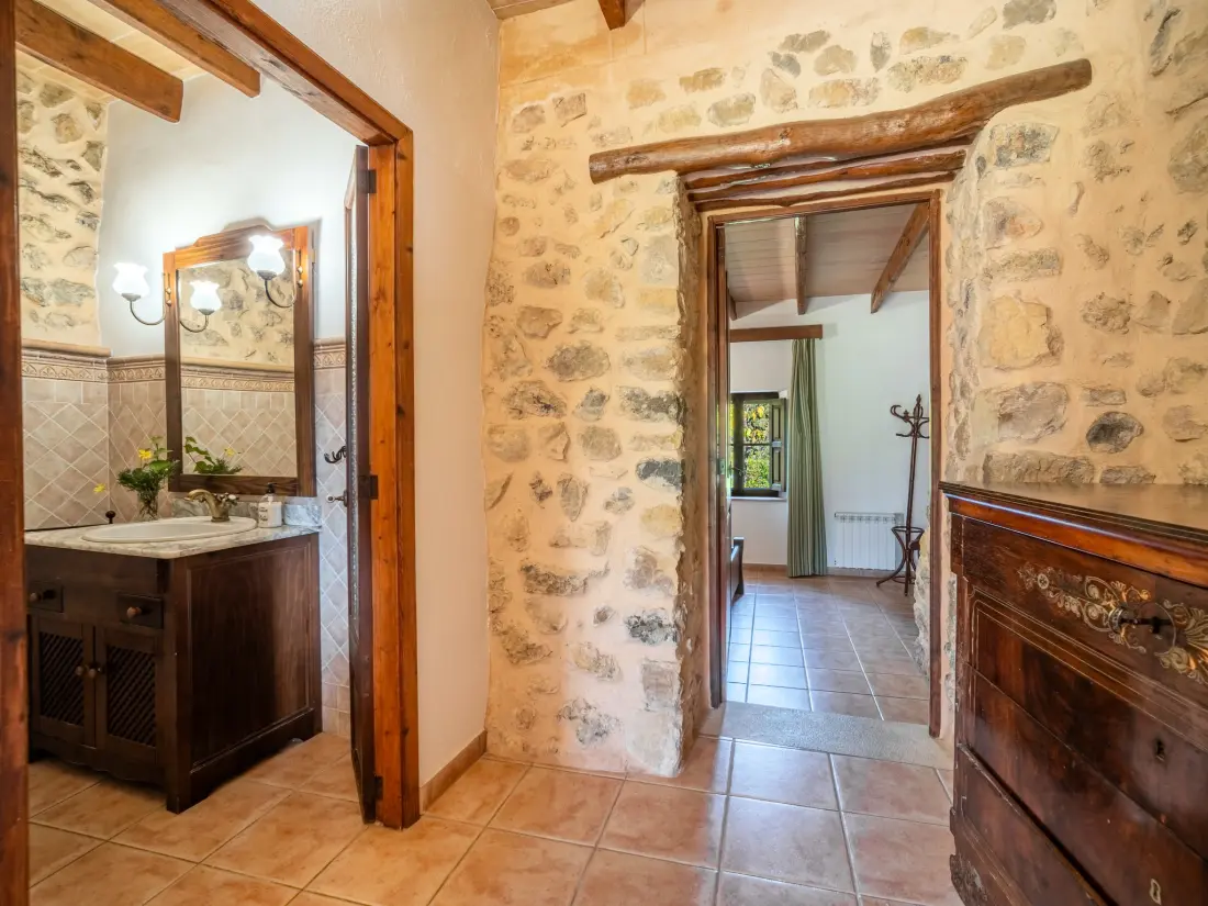 Maison de Vacances Selva