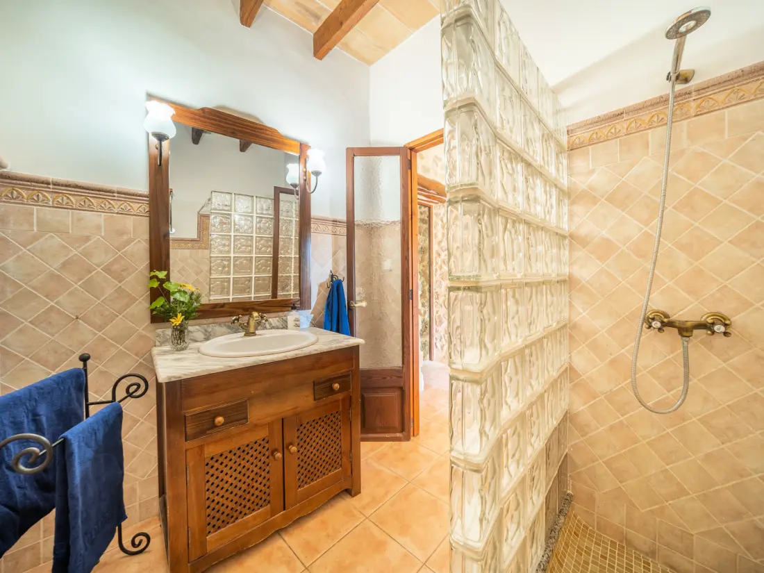 Maison de Vacances Selva