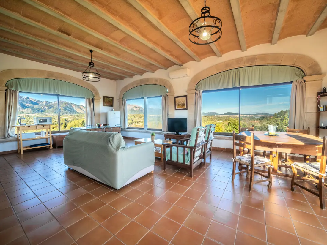 Maison de Vacances Selva