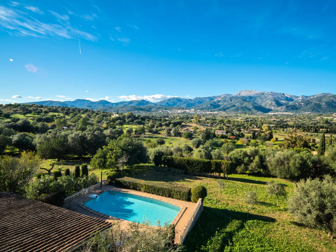 Maison de Vacances Selva