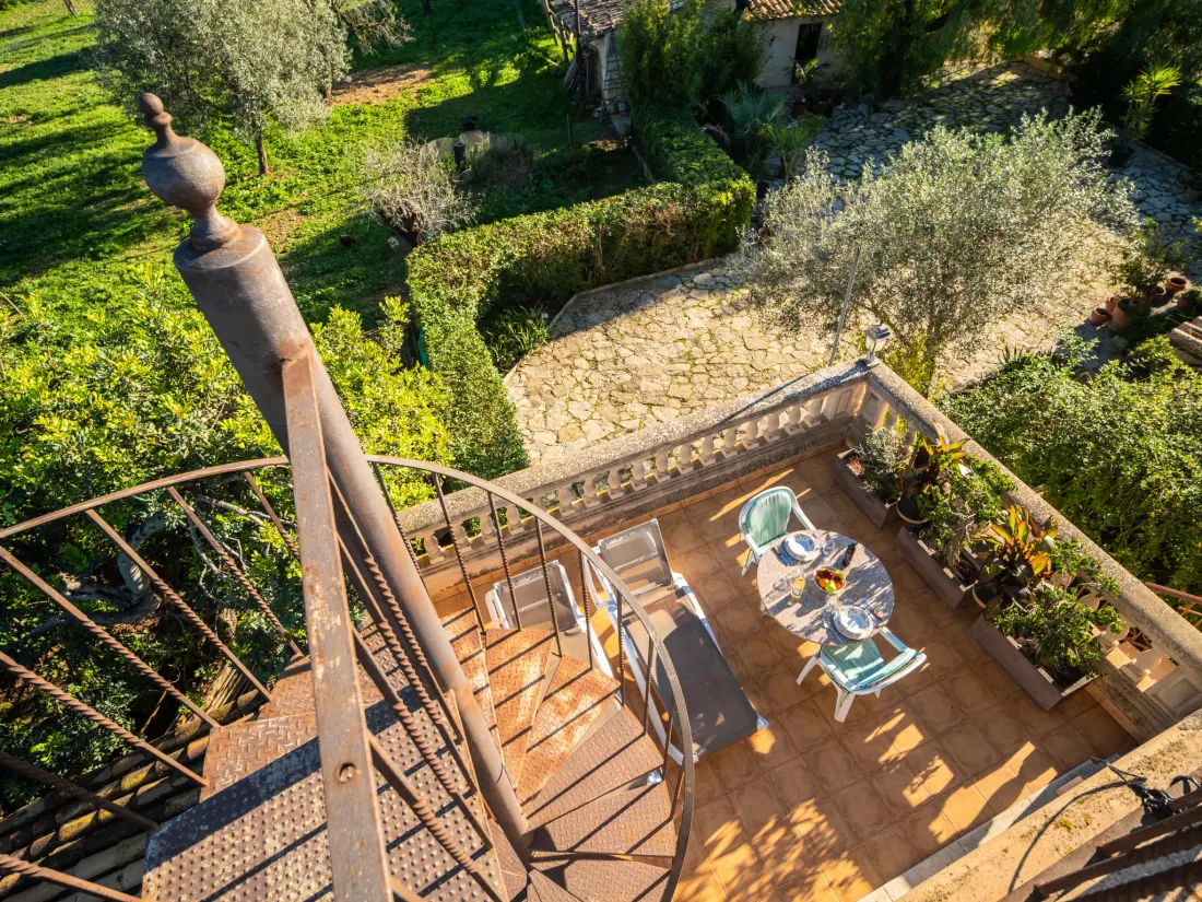 Maison de Vacances Selva