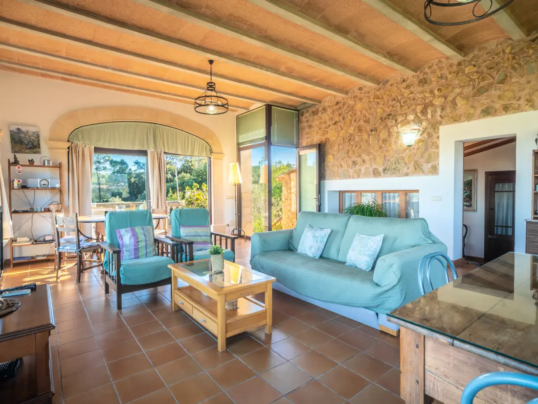 Maison de Vacances Selva