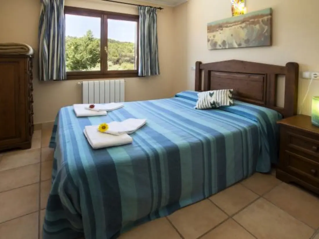 Maison de Vacances Selva