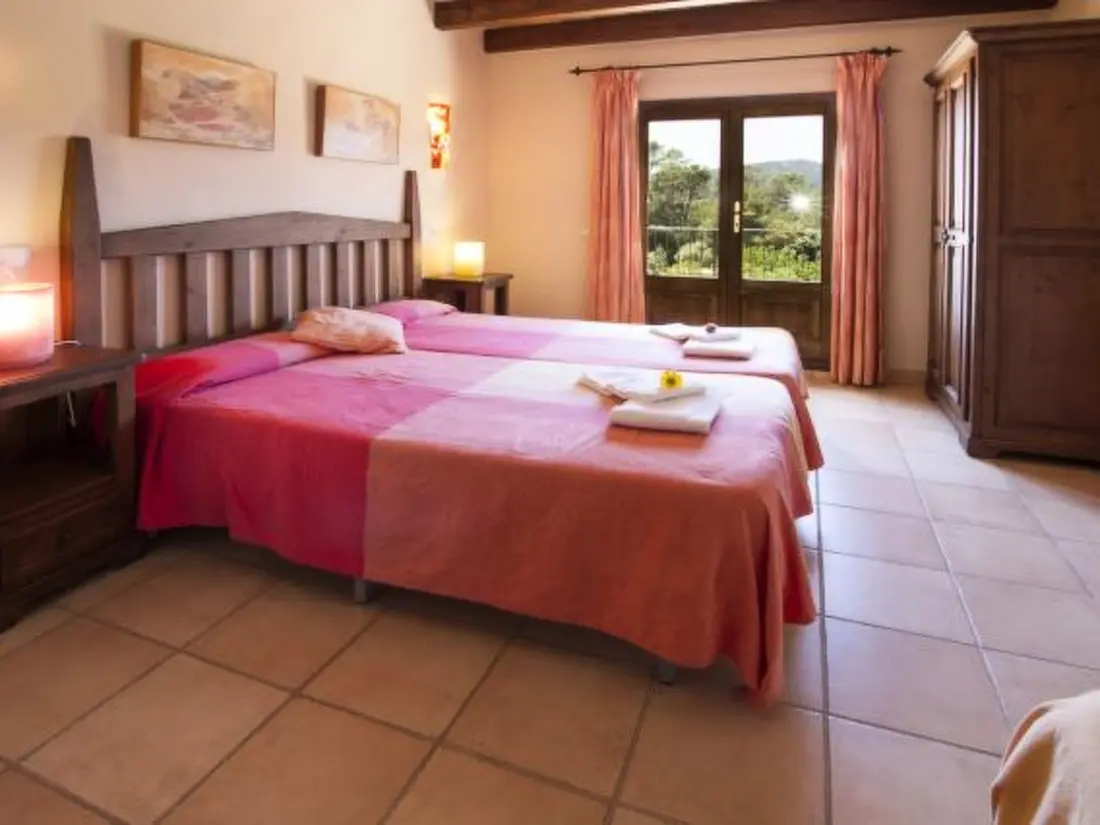 Maison de Vacances Selva