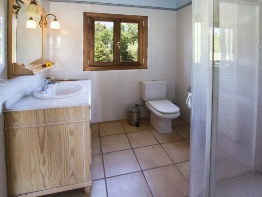 Maison de Vacances Selva