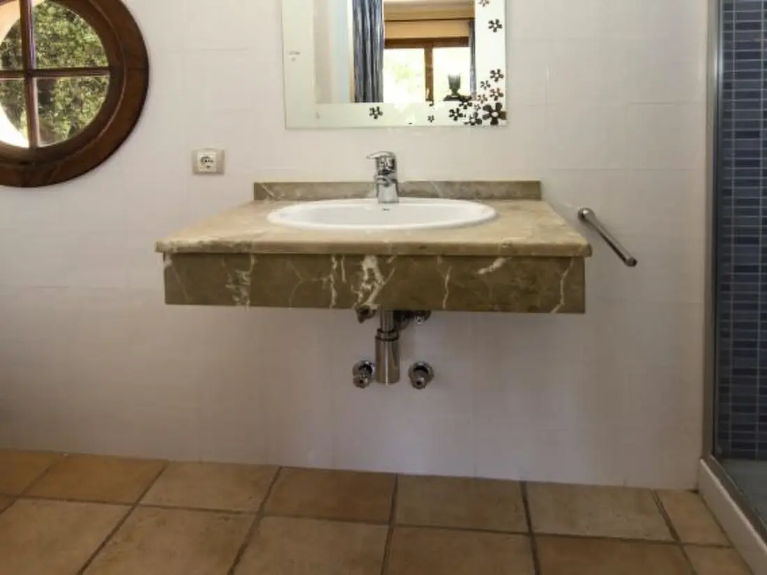 Maison de Vacances Selva