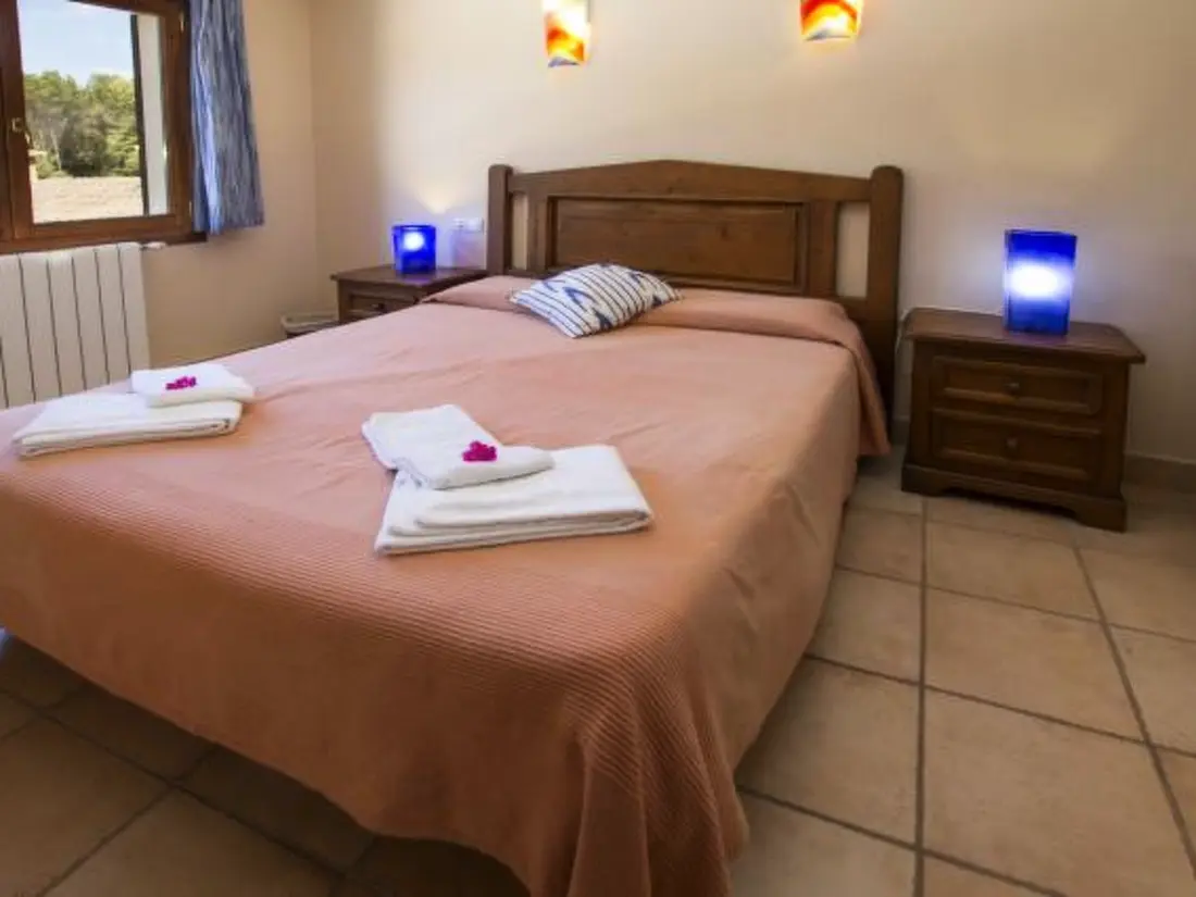Maison de Vacances Selva