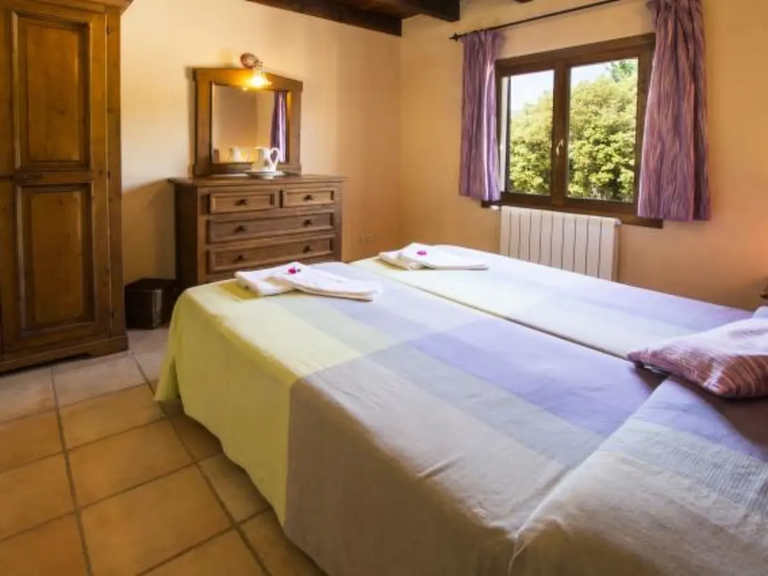 Maison de Vacances Selva