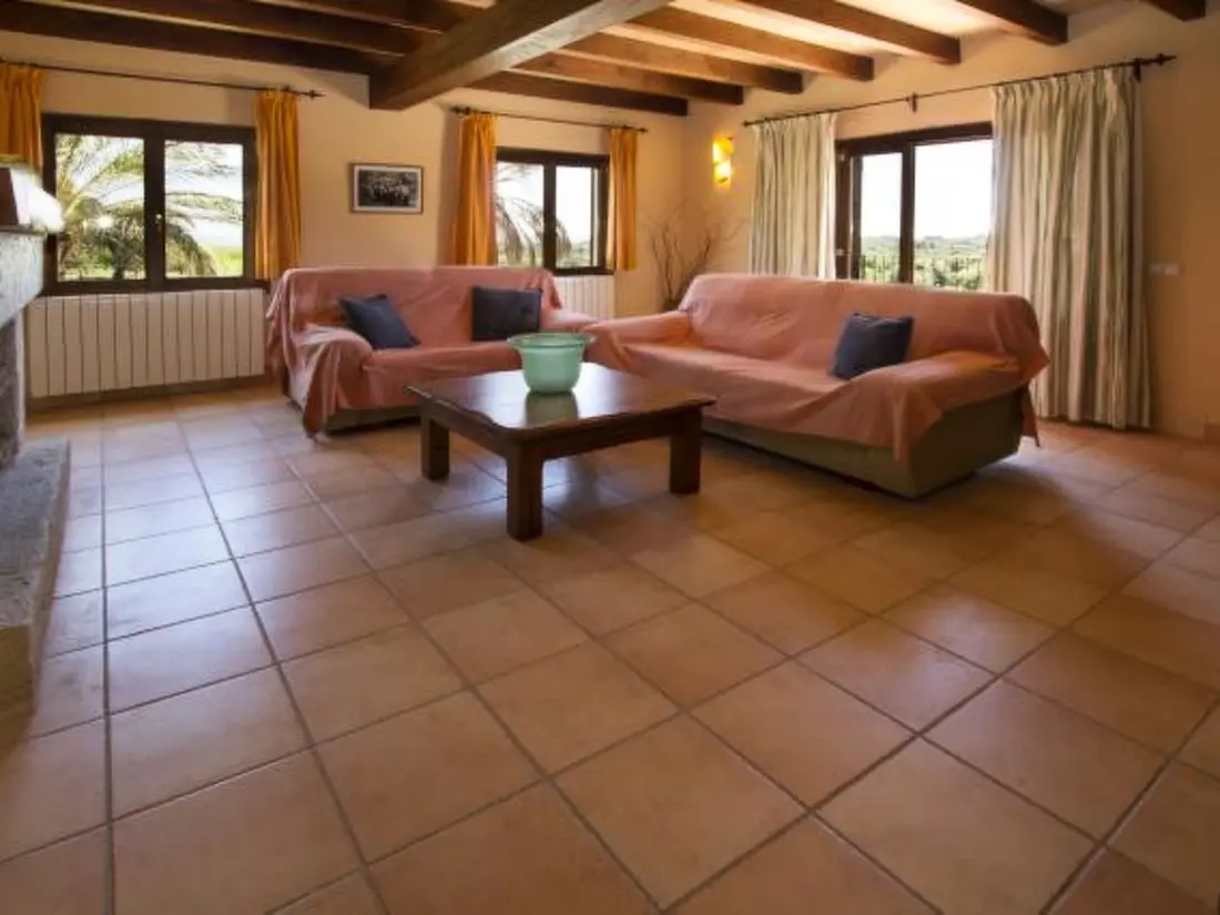 Maison de Vacances Selva