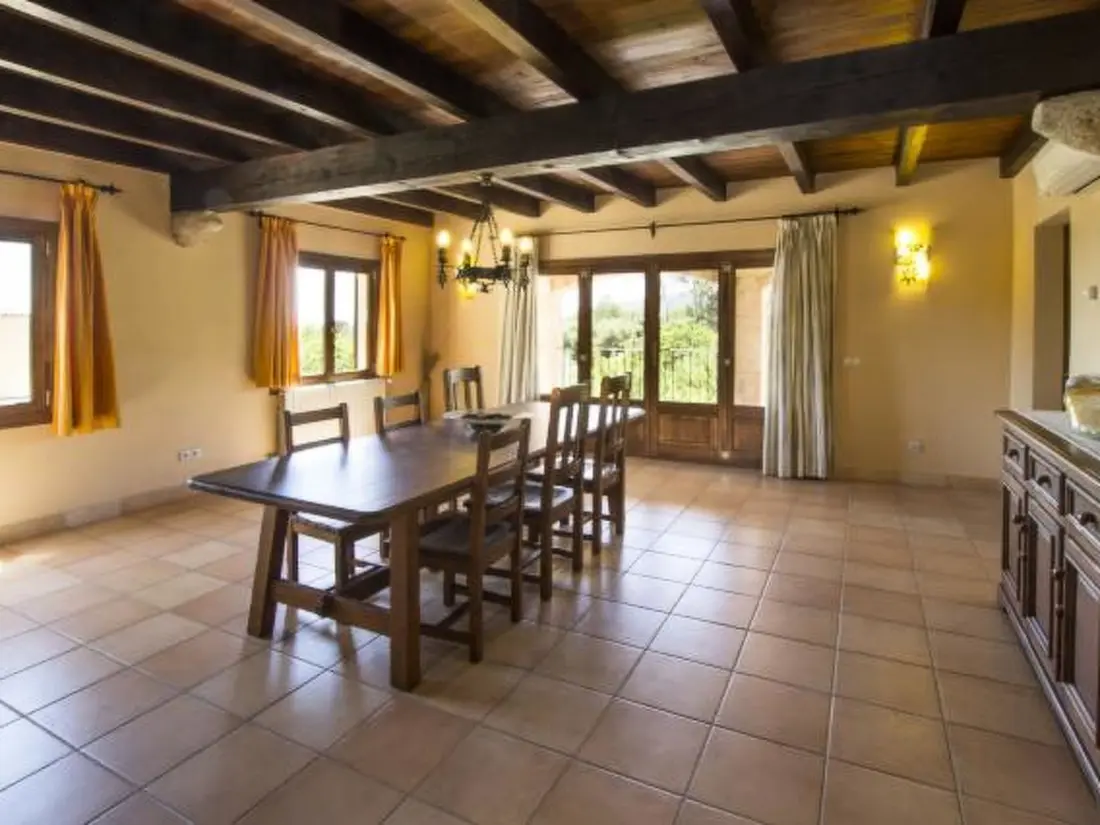 Maison de Vacances Selva