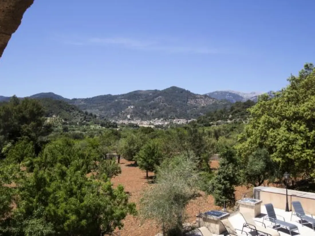 Maison de Vacances Selva