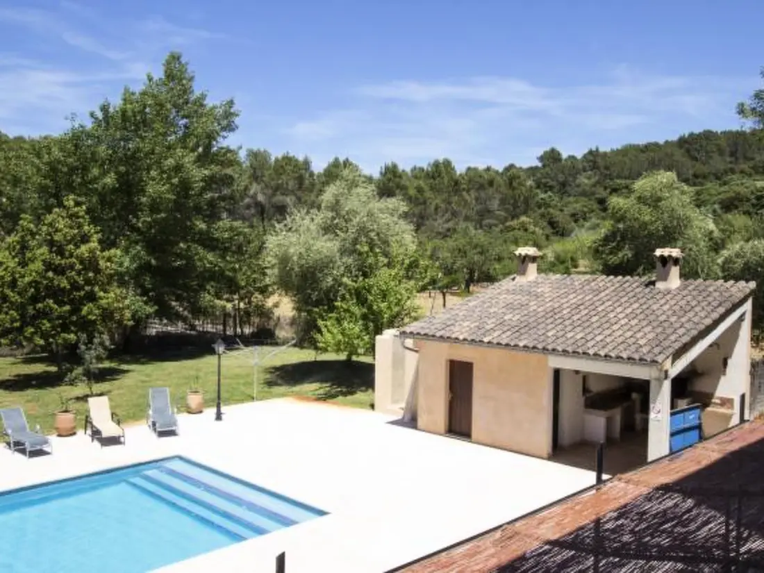 Maison de Vacances Selva
