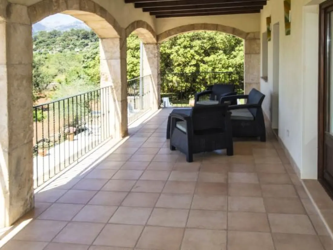 Maison de Vacances Selva