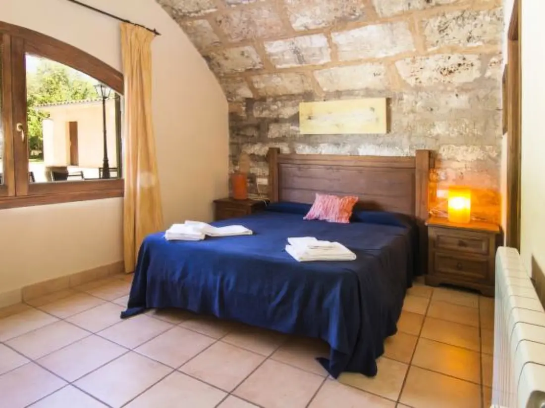 Maison de Vacances Selva
