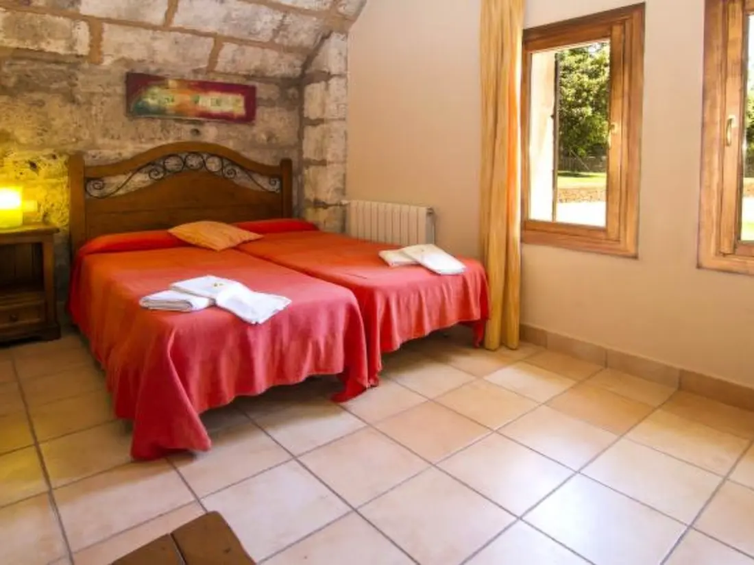 Maison de Vacances Selva