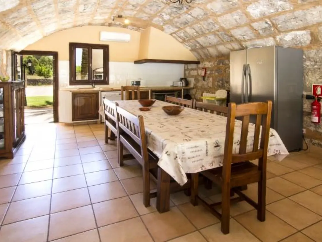 Maison de Vacances Selva