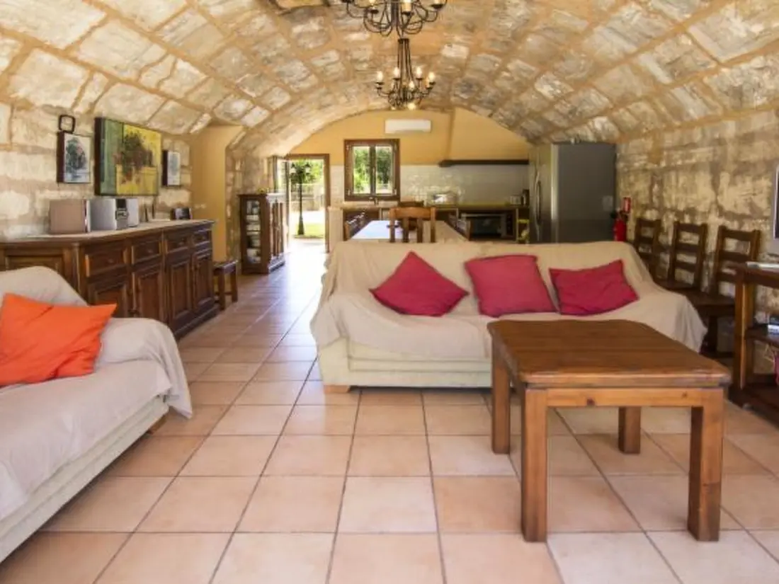 Maison de Vacances Selva