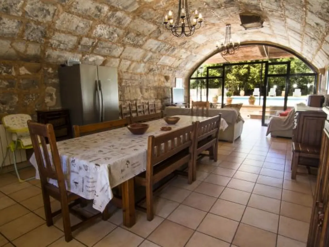 Maison de Vacances Selva