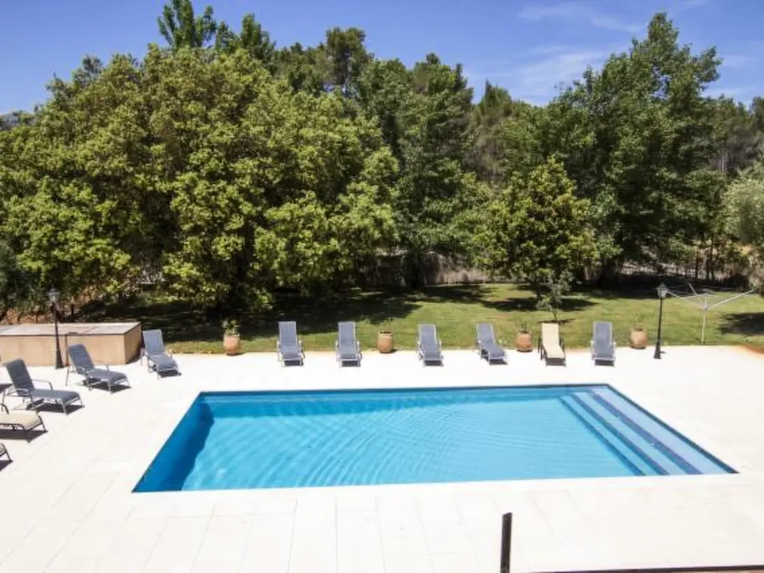 Maison de Vacances Selva