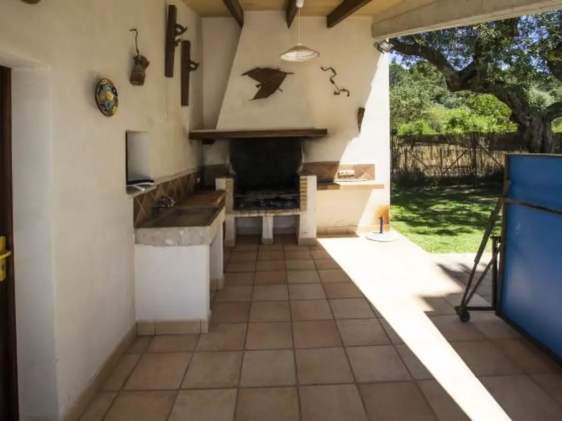 Maison de Vacances Selva