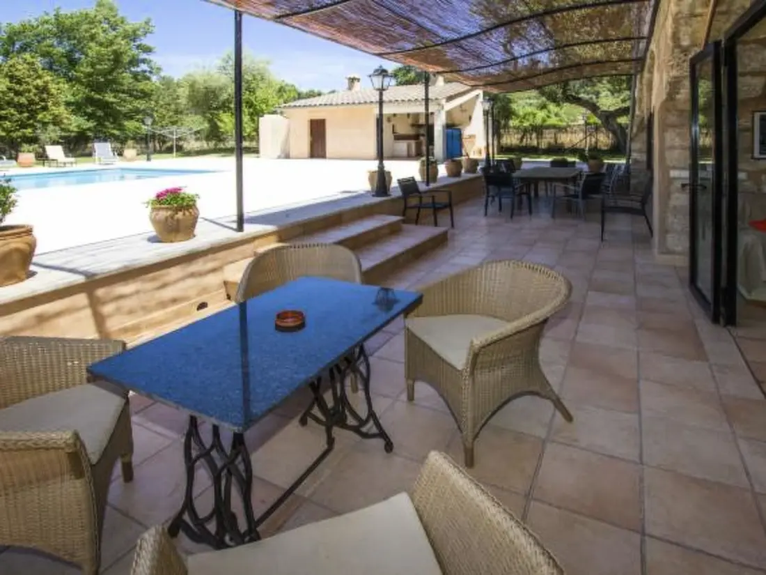 Maison de Vacances Selva