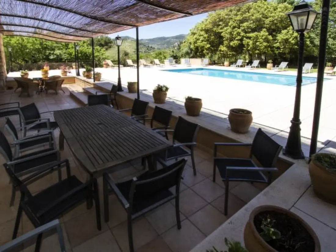 Maison de Vacances Selva