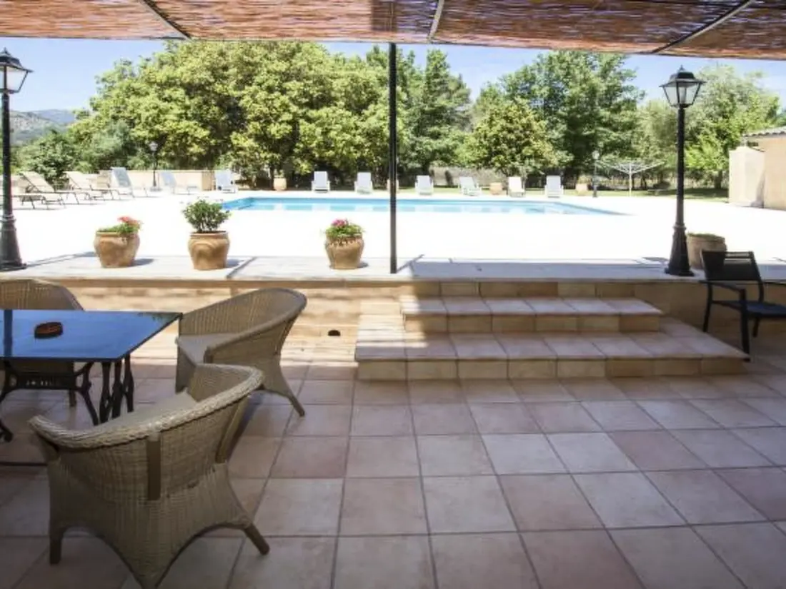 Maison de Vacances Selva