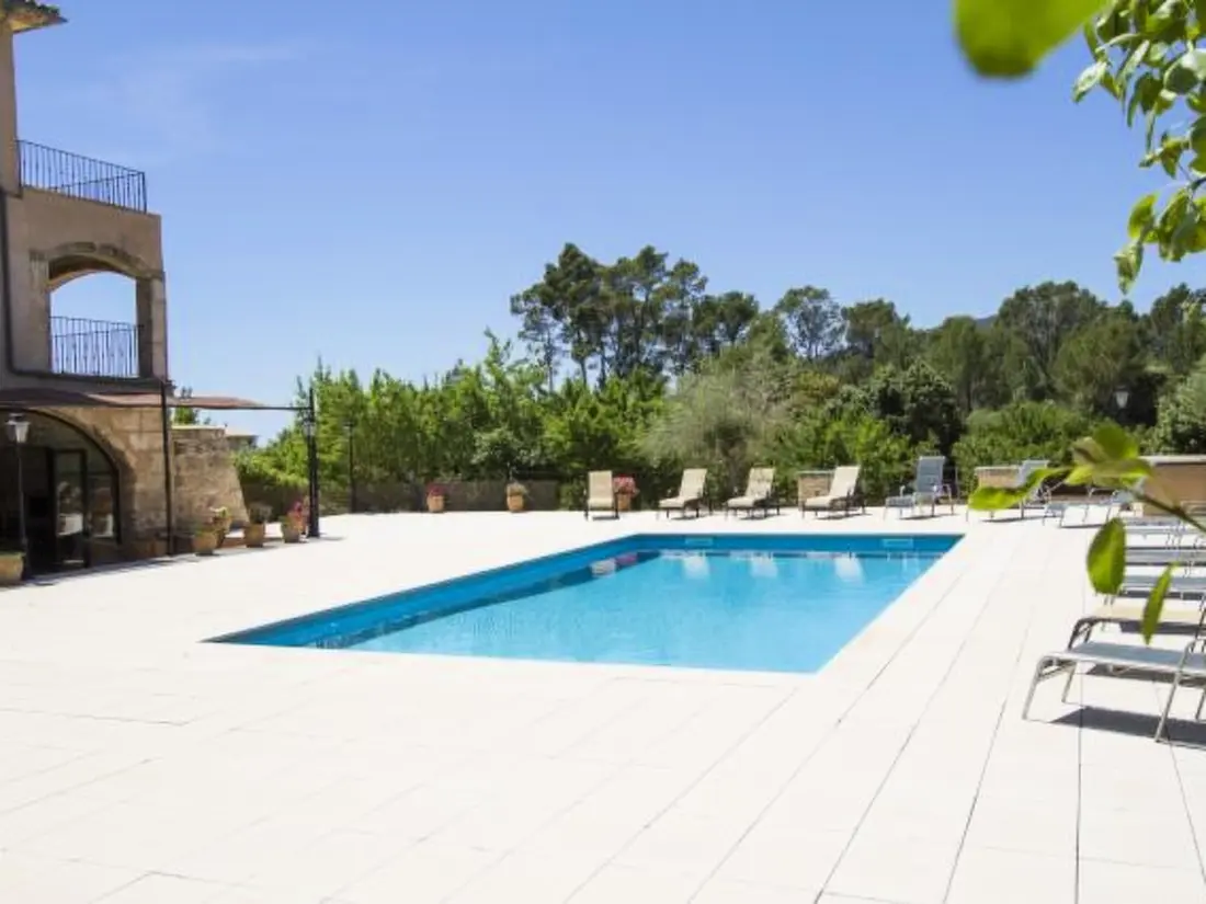 Maison de Vacances Selva