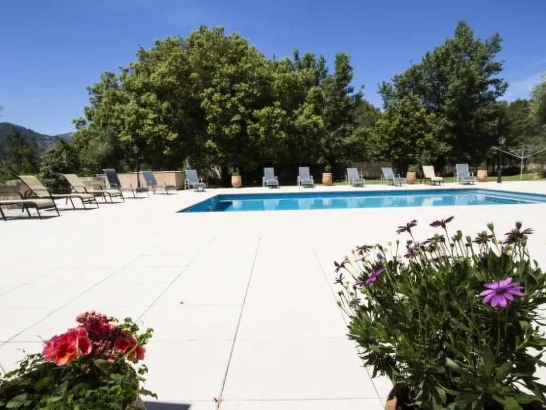Maison de Vacances Selva