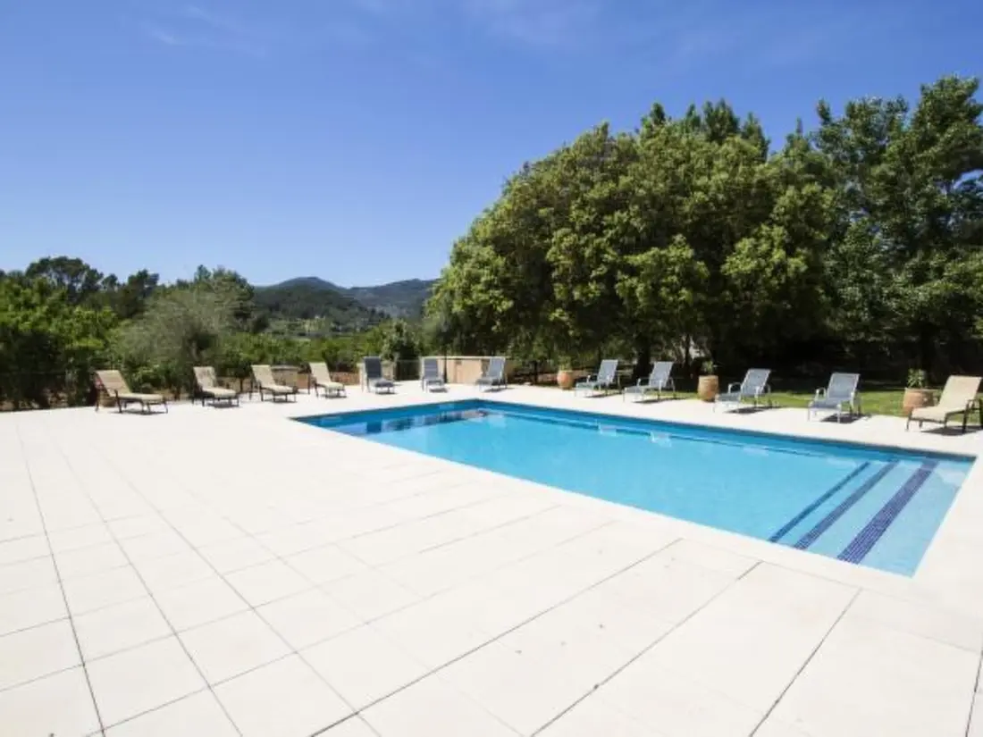 Maison de Vacances Selva